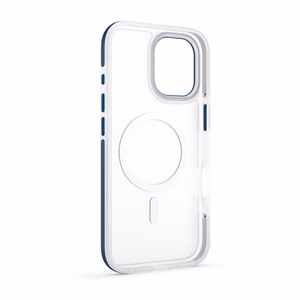 Etteri Icy Mag ümbris jaoks iPhone 17 sinine