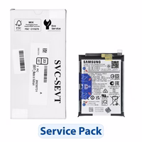 ServicePack Battery HQ-50SD jaoks SAMSUNG A14 4G A145F GH81-23539A
