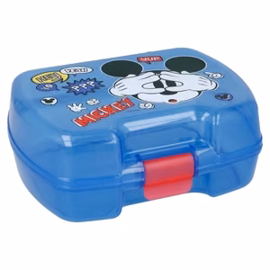 Mickey Mouse lõunasöögikarp
