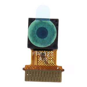 Huawei Y7 2018 Front Camera and Sensor Kaabel