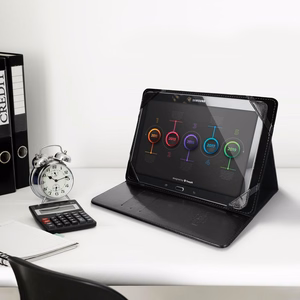 BLUN universal Ümbris jaoks tablets 11" (UNT) must