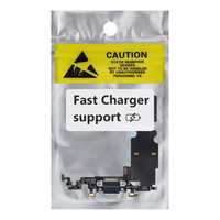 Charging flex USB jaoks IPHONE XS MAX must (used)