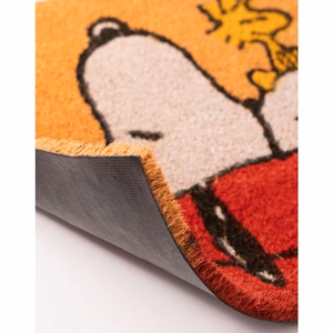 Snoopy uksematt