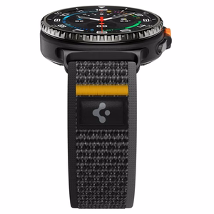 SPIGEN ATHLEX AIR SAMSUNG GALAXY WATCH 8 / CLASSIC (40 / 44 / 46 MM) AKTIIVNE MUST
