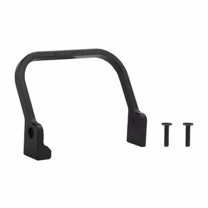 Alumiinium Gimbal Kaitse Bar Sunnylife jaoks DJI Avata (must)