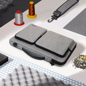 Laptop Kott 13-14 Tech-Protect Defender Kott - hall