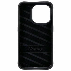 NIMMY case COOL&CUTE 2.0 Dog jaoks IPHONE 15 Pro must