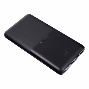 VEGER powerbank 20000 mAh PD QC3.0 3A 20W S22 (W2060) must