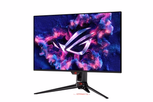 ASUS ROG Swift OLED PG32UCDMZ 31,5-tolline monitor