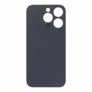 Tagakaas iPhone 14 Pro Deep Purple (bigger hole jaoks camera) OEM
