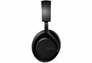 Shure AONIC 50 Gen 2 SBH50G2-BK – professionaalsed juhtmevabad ANC-kõrvaklapid, mustad