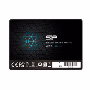 Silicon Power Ace A55 2.5" 1000 GB Serial ATA III 3D TLC SSD