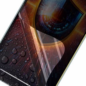 Matt privaatsuskaitsega kile 3mk Silky Matt Privacy Samsung Galaxy M55