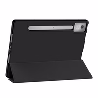 Tech-Protect SC Pen Ümbris jaoks Lenovo Idea Tab Pro / Pro MT 12.7 TB-373 - Must