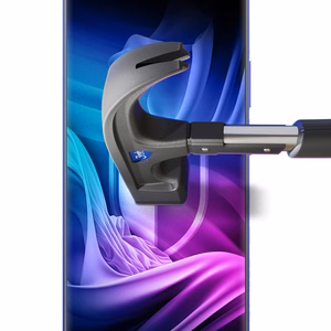 Realme P1 Speed – 3mk Silky Matt Pro telefoni ekraanikaitse