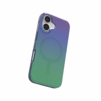 ZAGG Milan Snap MagSafe Ümbris jaoks iPhone 17 - Multicolor