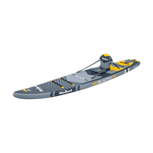 REBEL ACTIVE PRO Touring SUP-laua komplekt, 381 x 81 x 15 cm