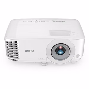BenQ MW560C – projektor, WXGA 1280 × 800, 4000 ANSI luumenit, valge