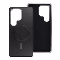 Ümbris "Gentelman Mag Cover" Samsung A266 A26 5G must