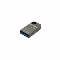 Patriot USB MÄLUPULK Tab300 128GB USB 3.2 120MB/s, mini, alumiinium, hõbedane