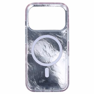 Liavec Blush ümbris iPhone 18 Pro / 17 Pro jaoks, disain 2