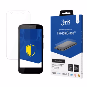Motorola Moto G – 3mk FlexibleGlass telefoni ekraanikaitse
