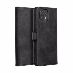 TENDER Book Ümbris jaoks XIAOMI Mi 11 Lite 5G / Mi 11 Lite LTE ( 4G ) / Mi 11 Lite NE must