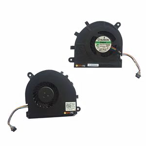 Notebook Cooler Dell E5530, Vostro 3550