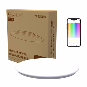 Yeelight Arwen Lagi hele 450C