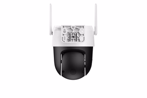 Mini 4 Megapixel HD Network PTZ Dome Camera zoom WIFI P5AS-PV