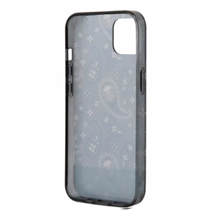 Guess Bandana Paisley Ümbris jaoks iPhone 14 / 15 / 13 6.1" - must