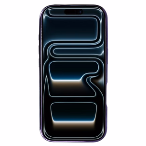 Bling Magsafe Ümbris jaoks Iphone 17 Pro Max purple