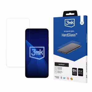 karastatud klaas 3mk Hard Glass Samsung S721 S24 FE