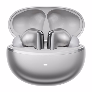 TWS наушники QCY MeloBuds N70 (титан-золото)