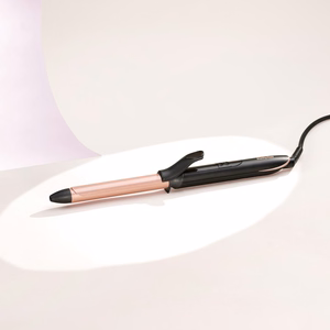 BaByliss 19 mm lokitangid must, roosakuldne 98.4" (2.5 m)