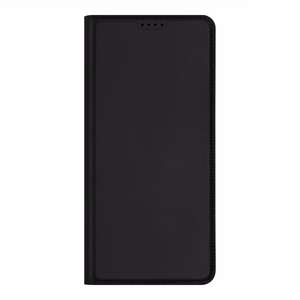 Dux Ducis Skin Pro Ümbris jaoks Realme 10 Pro Flip Card Wallet Stand must