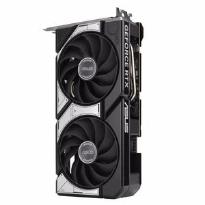 ASUS Dual -RTX5060TI-8G NVIDIA GeForce RTX 5060 Ti 8 GB GDDR7 Videokaart