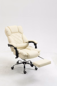 Activejet kontoritool YK7416 beež