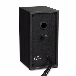 I-Box 2.0 IGLSP1 kõlarid mustad