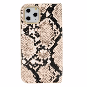 Vennus Wild Book Case for Iphone 11 Pro Design 1