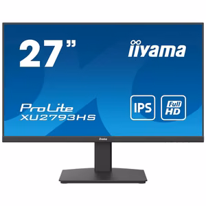 IIYAMA XU2793HS-B7 27inch IPS FHD