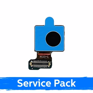 Kaamera ühilduv Samsung G985 (G986) S20 Plus / N985 (N986) Note 20 Ultra Esikaamera / 10M / (Service Pack)