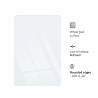 Karastatud klaas to Samsung Galaxy Tab А9+ 11" Wi-Fi SM-X210 / X215 sinine Star