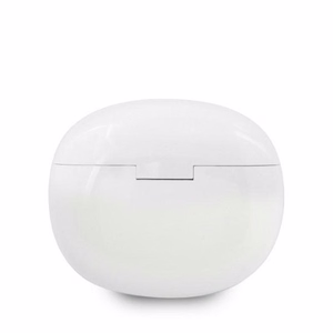 Guess GUTWS1CWHTWS Bluetooth juhtmevabad kõrvaklapid valged
