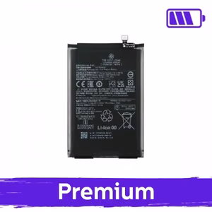 Aku ühilduv Xiaomi Redmi 10A / Redmi 10C BN5G (OEM)