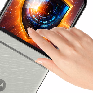 Motorola Razr 60 – 3mk Silky Matt Privacy privaatsusfilter