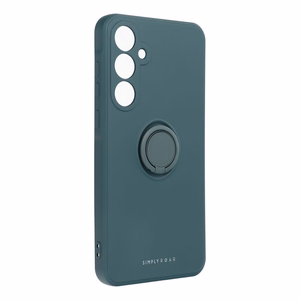 ROAR ümbris AMBER jaoks SAMSUNG A35 5G roheline