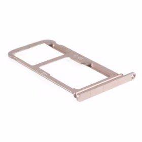 SIM card holder Huawei Mate 10 Kuldne ORG