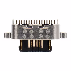 Charge connector jaoks MOTOROLA G7 power/ G8 power ORI