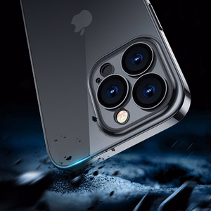 Joyroom JR-14Q3 ümbris Apple iPhone 14 Plus 6.7 "(Must)